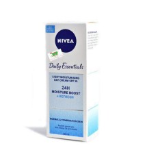 Nivea Daily Essentials Moisture Boost 50ml